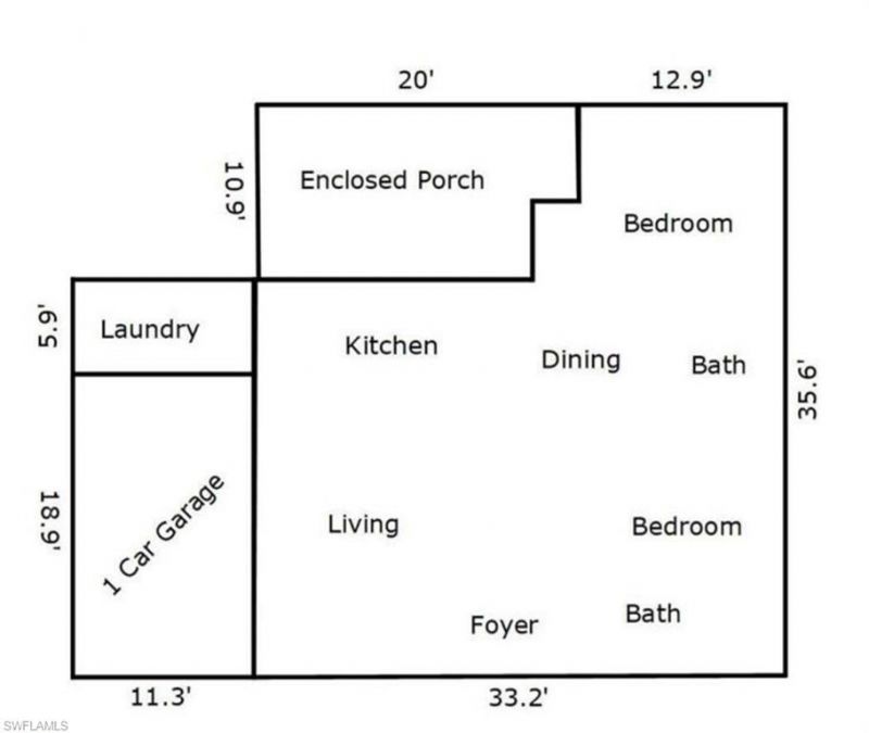 125 4th St, Bonita Springs, FL 34134 Photo