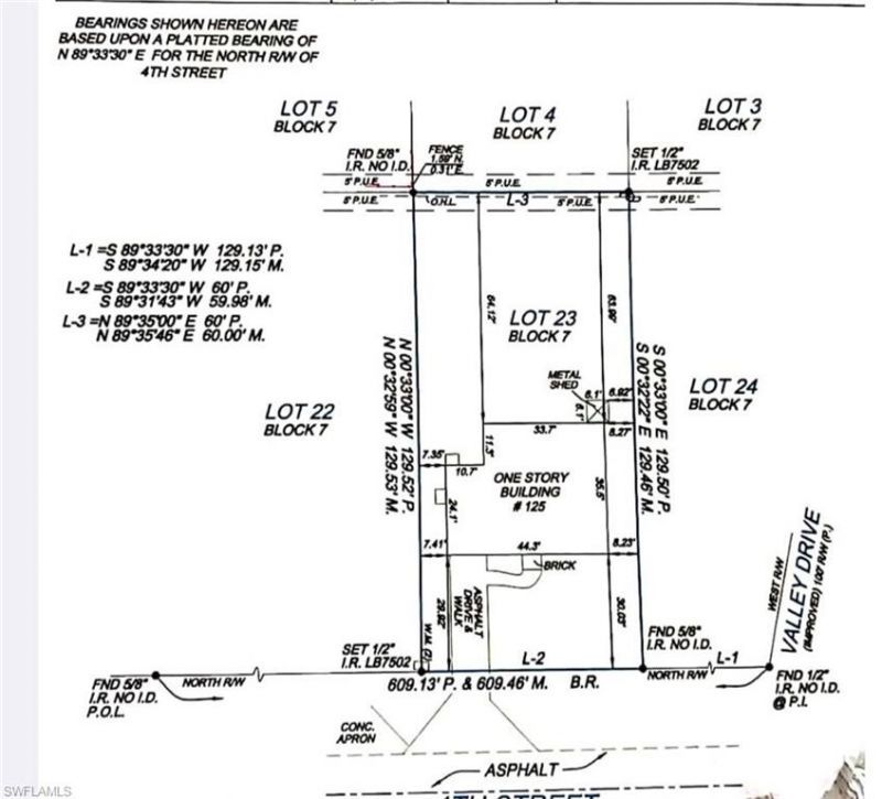125 4th St, Bonita Springs, FL 34134 Photo