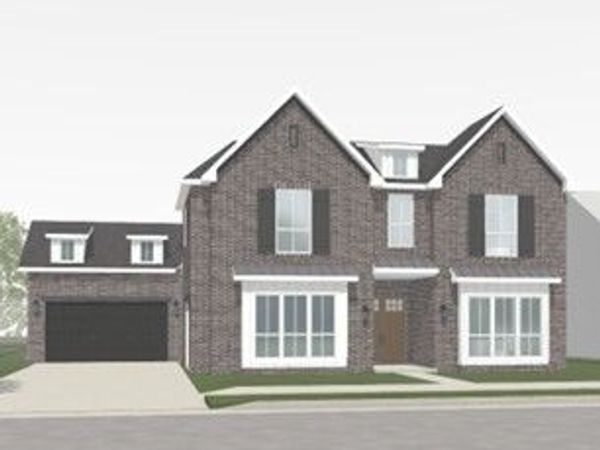 8812 Apollo Drive, Bentonville, AR 72713