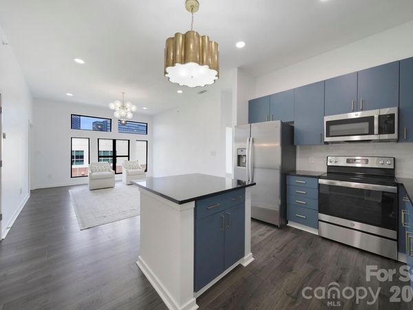 2125 Southend Drive , Unit 438, Charlotte, NC 28203