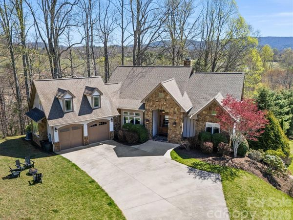 46 N Ridge Road , Newland, NC 28657