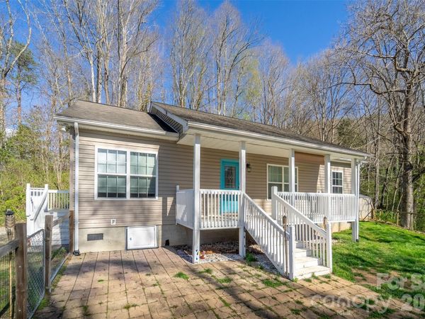 138 Elm Street , Sylva, NC 28779