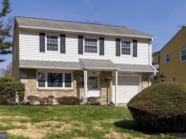 3029 WINCHESTER AVENUE, PHILADELPHIA, PA 19136