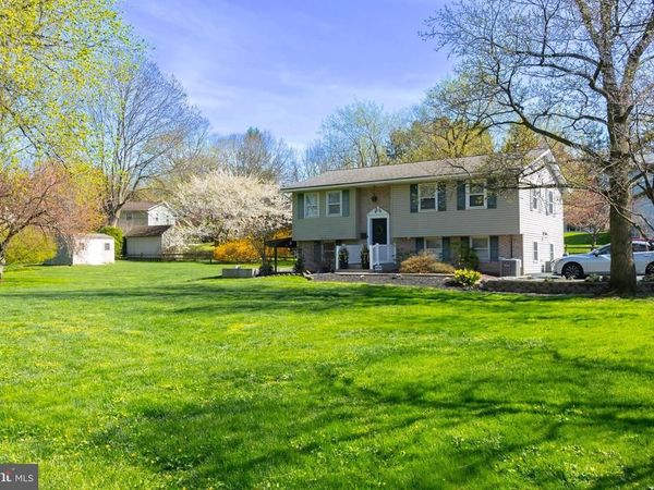 1320 BELLE VALLEY RD. ROAD, LANCASTER, PA 17603