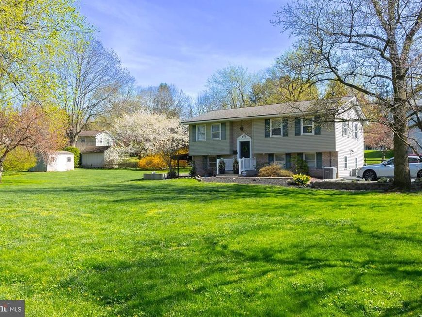 1320 Belle Valley Rd. Road, Lancaster, PA 17603 Main Photo
