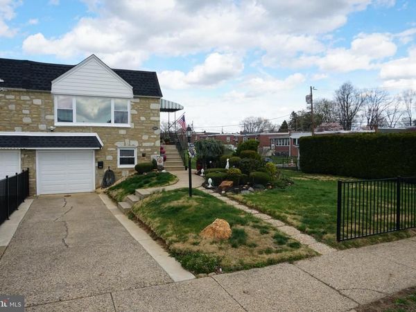 9988 WOODFERN ROAD, PHILADELPHIA, PA 19115