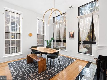 210 CHURCH STREET, Unit 1J, PHILADELPHIA, PA 19106