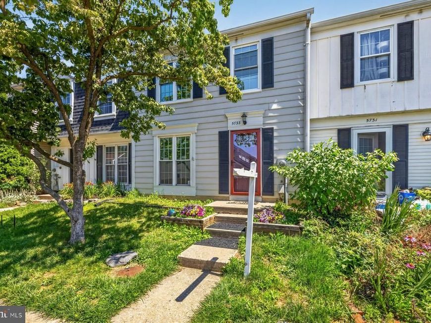 5733 Sunset View Lane, Frederick, MD 21703 Main Photo