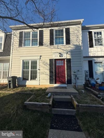 5733 SUNSET VIEW LANE , FREDERICK, MD 21703