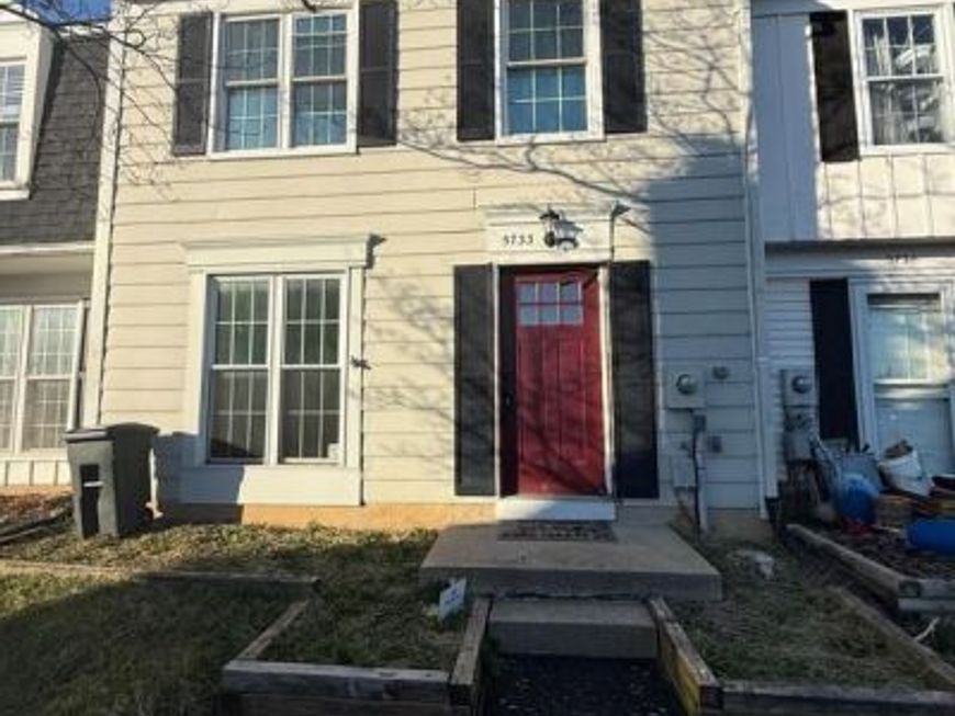 5733 Sunset View Lane , Frederick, MD 21703 Main Photo