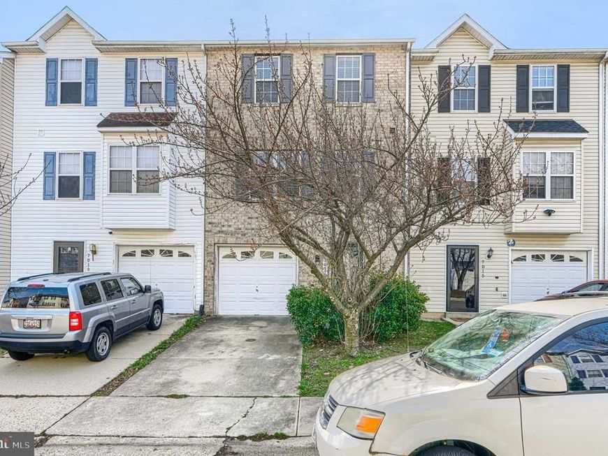 7017 Migliori, District Heights, MD 20747 Main Photo