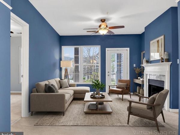 46588 DRYSDALE TERRACE, Unit 201, STERLING, VA 20165