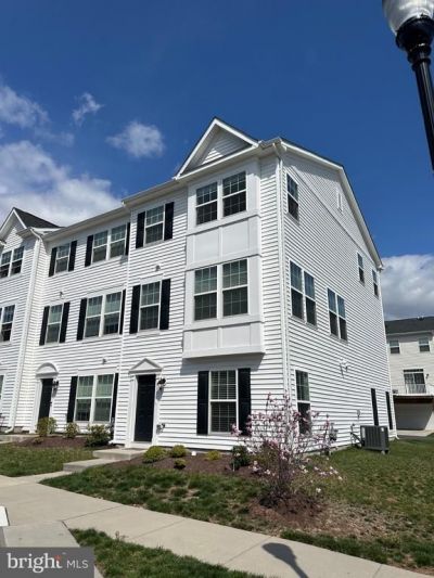 439 PEMBERTON PARK LANE , FREDERICK, MD 21703