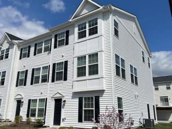 439 PEMBERTON PARK LANE , FREDERICK, MD 21703