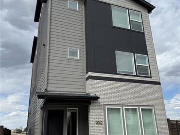 11012 Geddes Place, Greenwood Village, CO 80112