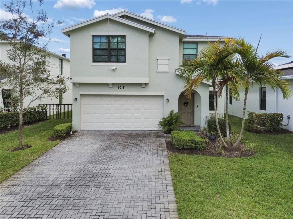 6018 Henderson Way, West Palm Beach, FL 33415 Photo