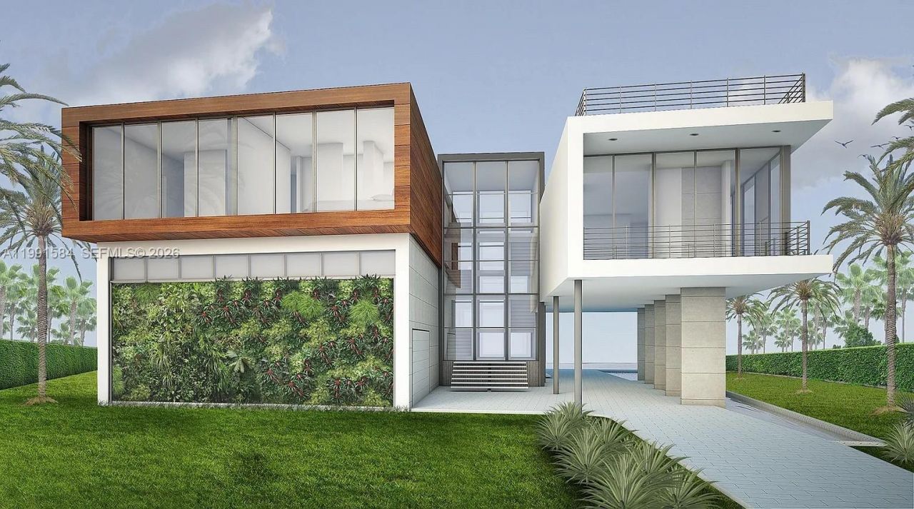 10801 N Bayshore Dr , Miami, FL 33161 Photo