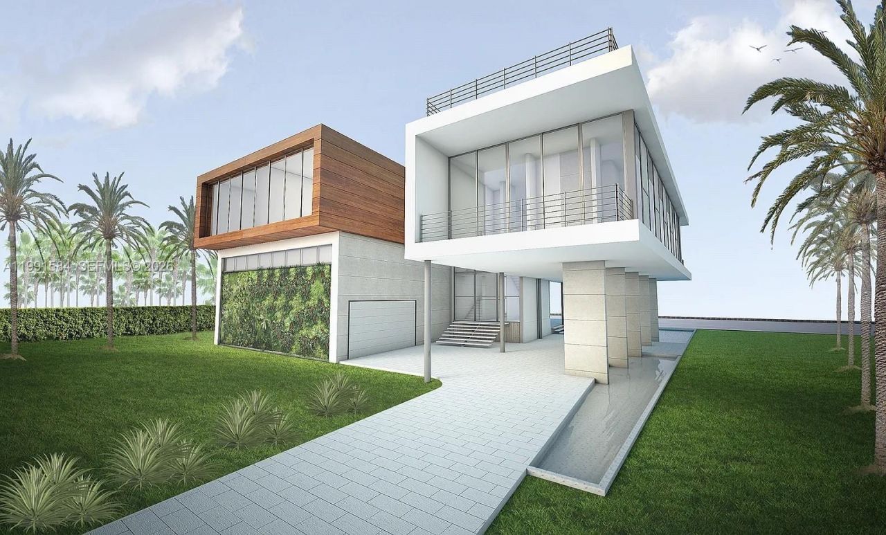 10801 N Bayshore Dr , Miami, FL 33161 Photo