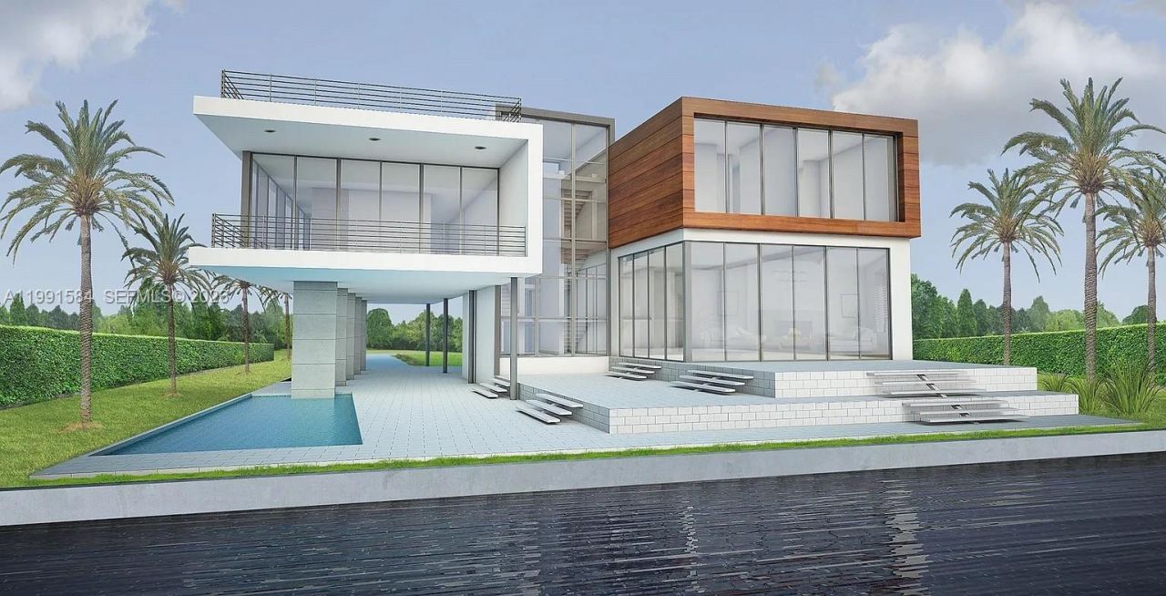 10801 N Bayshore Dr , Miami, FL 33161 Photo