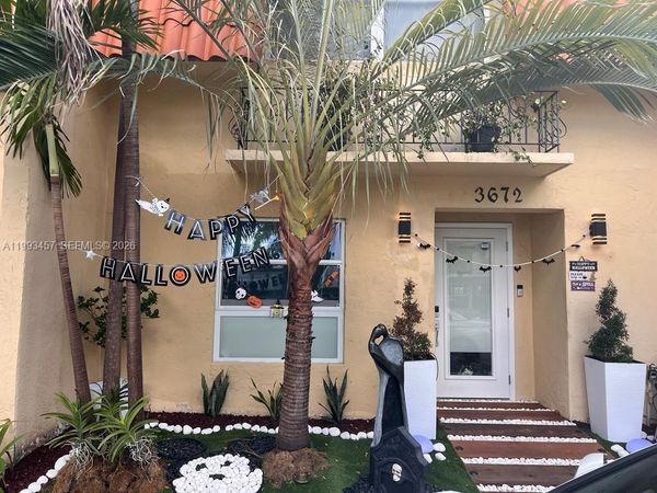 3672 NE 167th St , Unit 31, North Miami Beach, FL 33160
