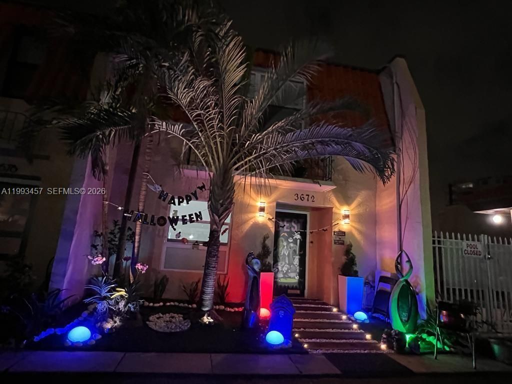 3672 NE 167th St, Unit 31, North Miami Beach, FL 33160 Photo