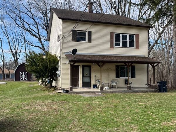 2250 County Road 139, Ovid, NY 14521