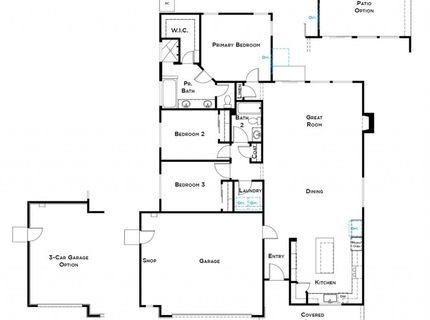 800 Canyonland Ct, Roseville, CA 95747 Photo