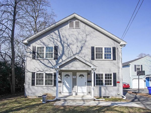 18 Healey St, Unit 18, Springfield, MA 01151