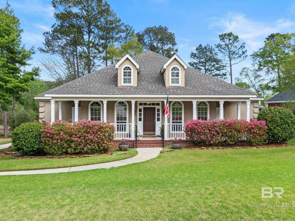 9052 Pine Run, Daphne, AL 36527