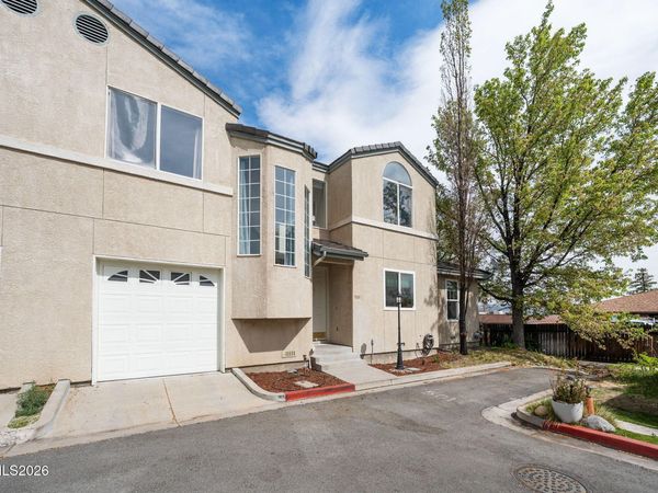 501 Warren Court, Reno, NV 89509