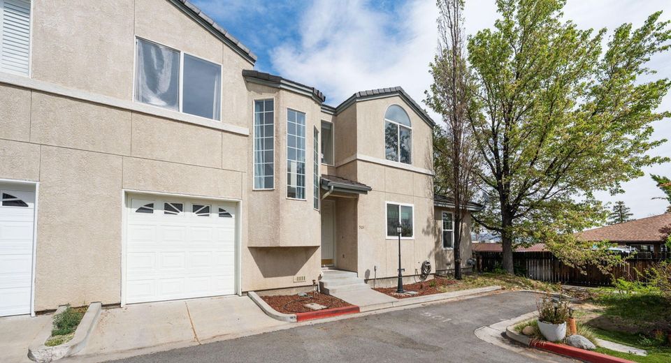 501 Warren Court, Reno, NV 89509 Photo