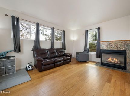 501 Warren Court, Reno, NV 89509 Photo