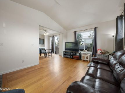 501 Warren Court, Reno, NV 89509 Photo