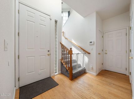 501 Warren Court, Reno, NV 89509 Photo