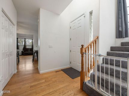 501 Warren Court, Reno, NV 89509 Photo