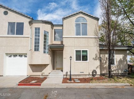 501 Warren Court, Reno, NV 89509 Photo