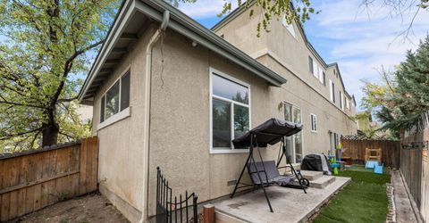 501 Warren Court, Reno, NV 89509 Photo