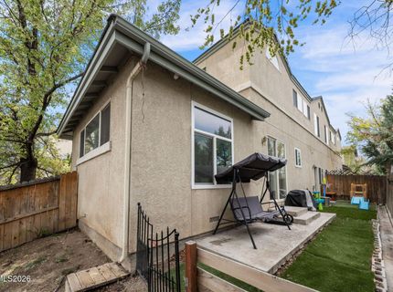 501 Warren Court, Reno, NV 89509 Photo