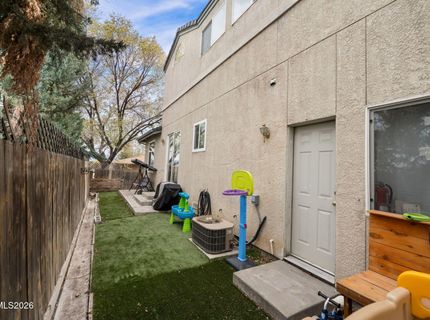501 Warren Court, Reno, NV 89509 Photo