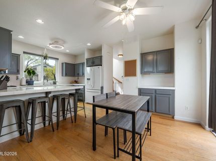 501 Warren Court, Reno, NV 89509 Photo