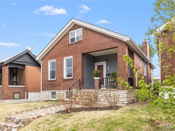 6634 Elmer Avenue, St Louis, MO 63109