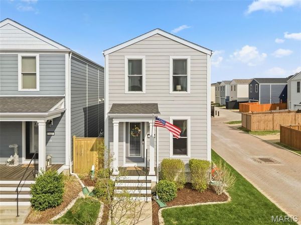 3426 Sublette Street, St Charles, MO 63301