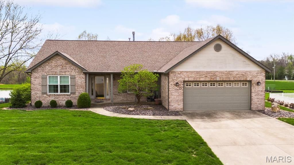 11 Danube, Millstadt, IL 62260 Main Photo