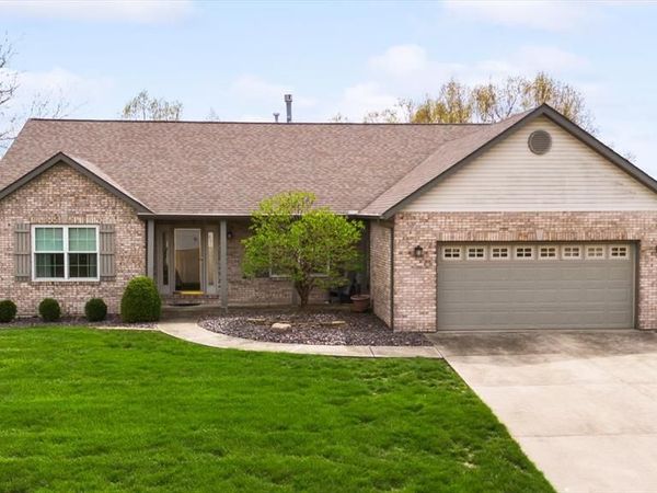 11 Danube, Millstadt, IL 62260