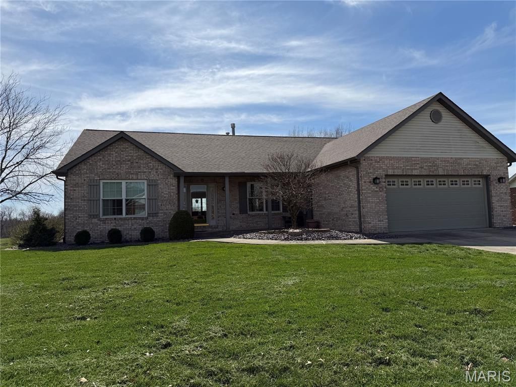 11 Danube, Millstadt, IL 62260 Main Photo