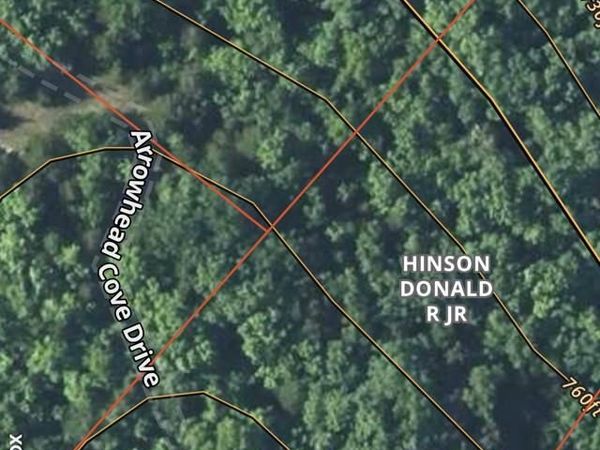 26651 Arrowhead Cove DR , Rocky Mount, MO 65072