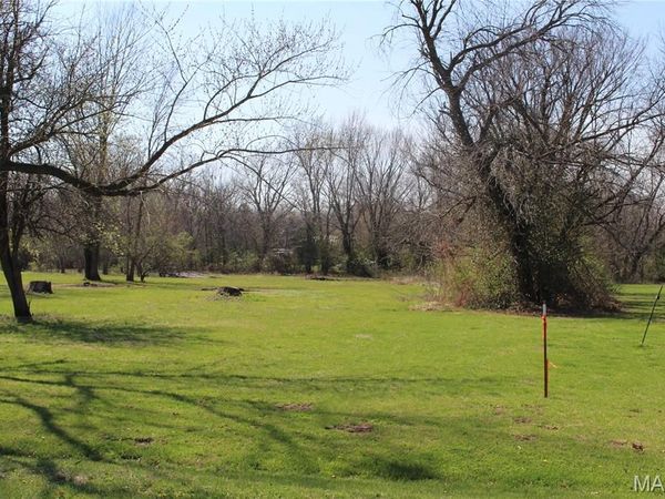 TBD Caroline Avenue , Bellflower, MO 63333