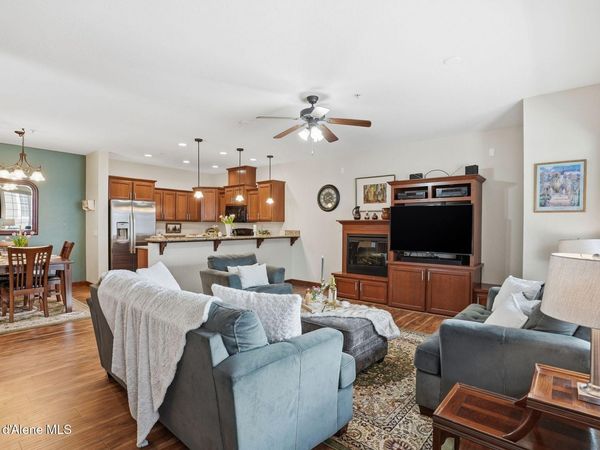 4453 W Greenchain LOOP, Unit 2, Coeur d'Alene, ID 83814