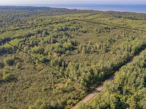 XXXX S Middle River Rd, Lakeside, WI 54874