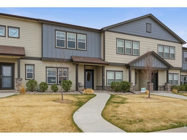 1692 Grand Ave, Unit #2, Windsor, CO 80550